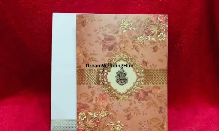 SB Wedding Cards Center